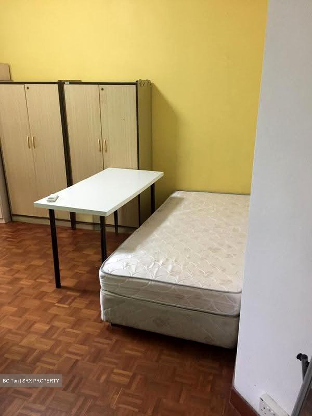 Ivory Heights (D22), Condominium #617627781